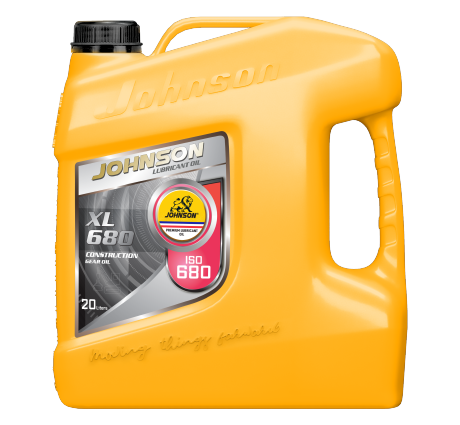 Johnson_XL 680 20L